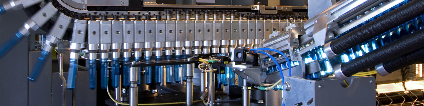 MES Manufacturing Execution Systems