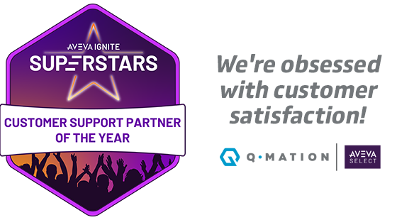 Q-mation, Inc. - Global Leader in Customer Support Q-mation, Inc. - Global Leader in Customer Support
